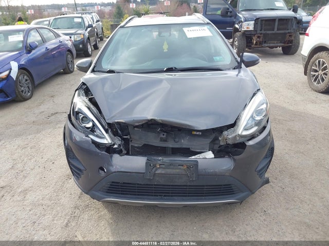 JTDKDTB31J1602634 Toyota Prius C Two