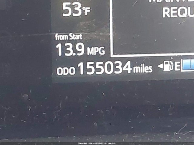 JTDKDTB31J1602634 Toyota Prius C Two