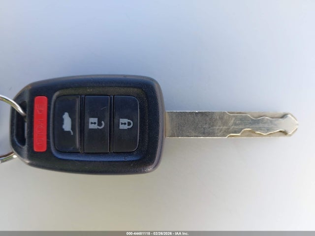 3CZRU5H31MM702719 Honda Hr-v 2wd Lx