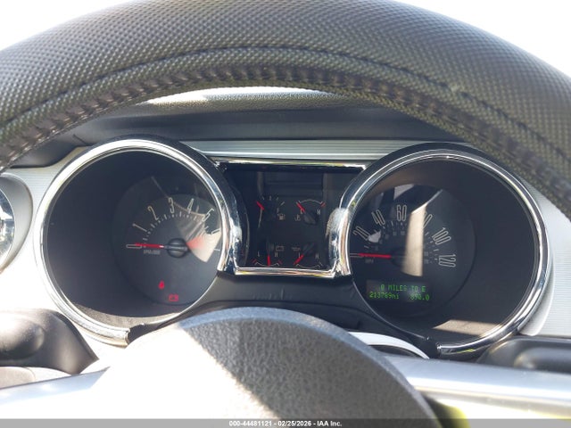 2006 FORD MUSTANG 1ZVFT80N065156799 Photo 6