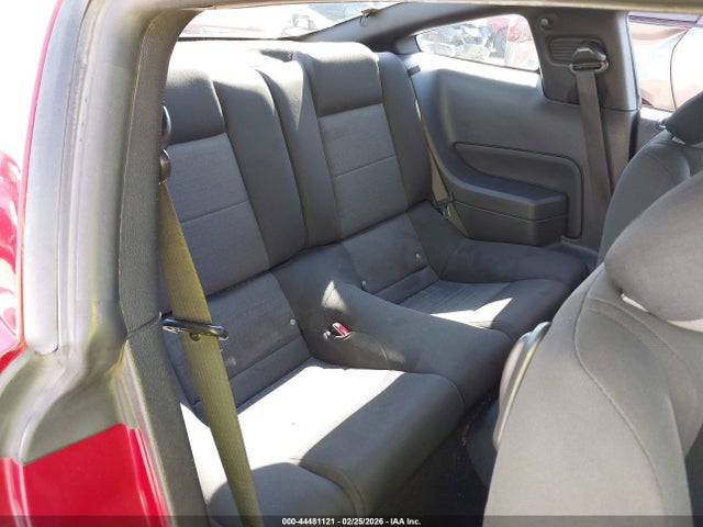 2006 FORD MUSTANG 1ZVFT80N065156799 Photo 7