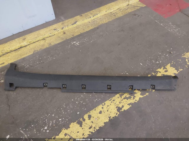 MAJ3S2GE8MC439073 Ford Ecosport Se