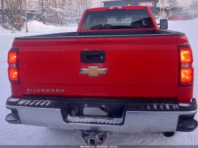 1GC4KYCG1JF239946 Chevrolet Silverado 3500hd Wt