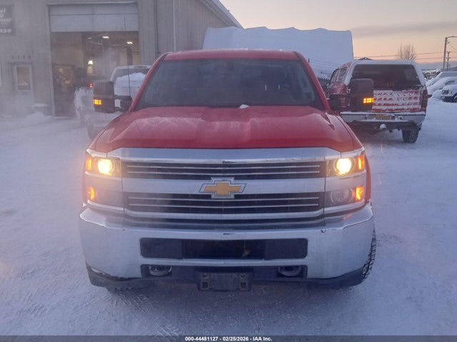 1GC4KYCG1JF239946 Chevrolet Silverado 3500hd Wt