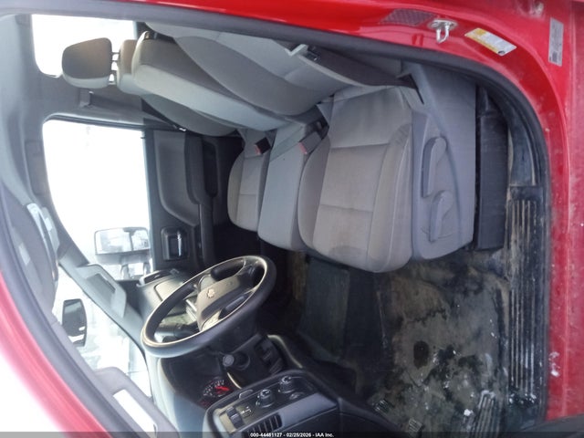 1GC4KYCG1JF239946 Chevrolet Silverado 3500hd Wt