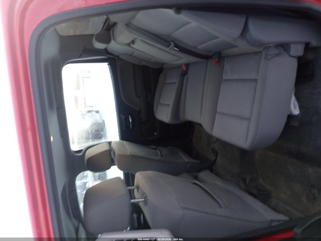 1GC4KYCG1JF239946 Chevrolet Silverado 3500hd Wt
