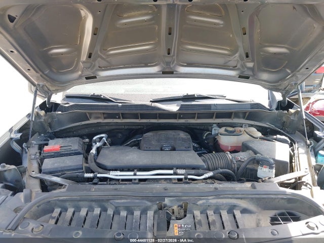 1GCPWBEK3MZ174505 Chevrolet Silverado 1500 2wd Short Bed Custom