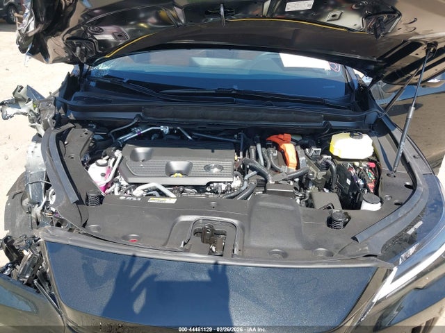 Продажа на аукционе авто 2026 Lexus Rx 450h+ Premium, vin: JTJCJMGA6T2039276, номер лота: 44481129