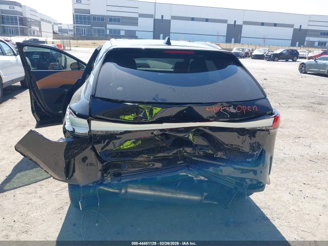 Продажа на аукционе авто 2026 Lexus Rx 450h+ Premium, vin: JTJCJMGA6T2039276, номер лота: 44481129