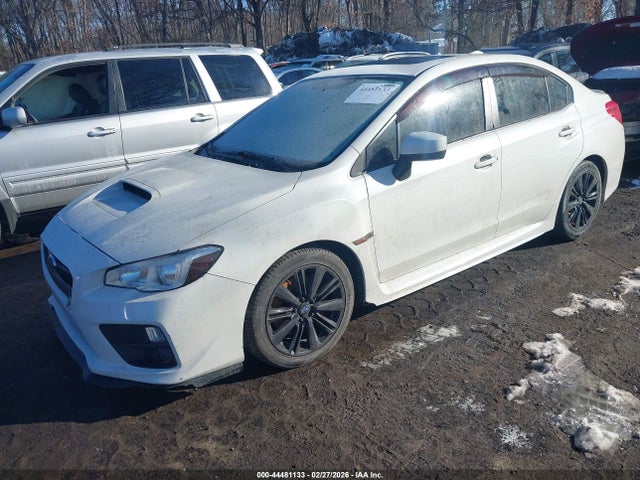 44481133 :رقم المزاد ، JF1VA1D65F9822228 vin ، 2015 Subaru Wrx Premium مزاد بيع