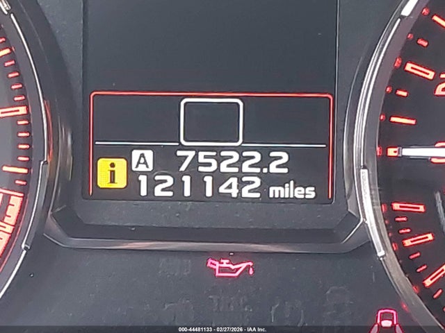 44481133 :رقم المزاد ، JF1VA1D65F9822228 vin ، 2015 Subaru Wrx Premium مزاد بيع