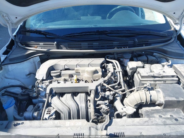 3KPA24AD9PE600671 KIA RIO LX