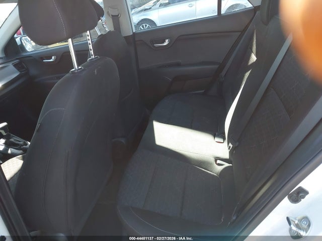 3KPA24AD9PE600671 KIA RIO LX