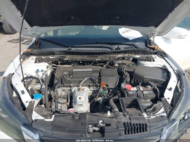 Aukcja sprzedaży 2015 Honda Accord Ex-l, vin: 1HGCR2F85FA134728, numer aukcji: 44481138