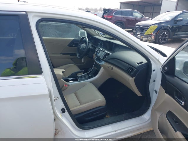 Aukcja sprzedaży 2015 Honda Accord Ex-l, vin: 1HGCR2F85FA134728, numer aukcji: 44481138