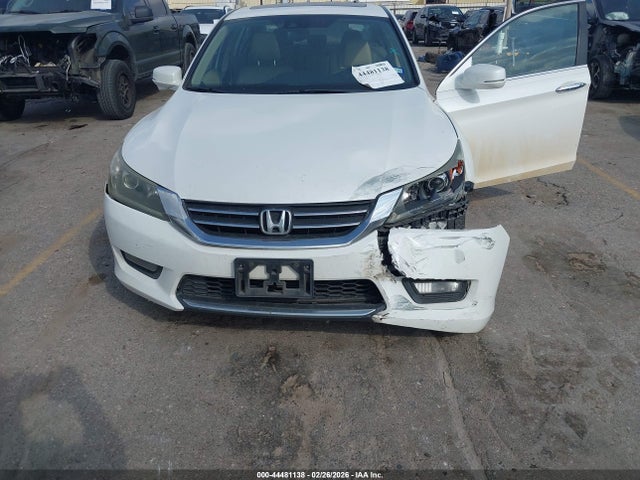 Aukcja sprzedaży 2015 Honda Accord Ex-l, vin: 1HGCR2F85FA134728, numer aukcji: 44481138