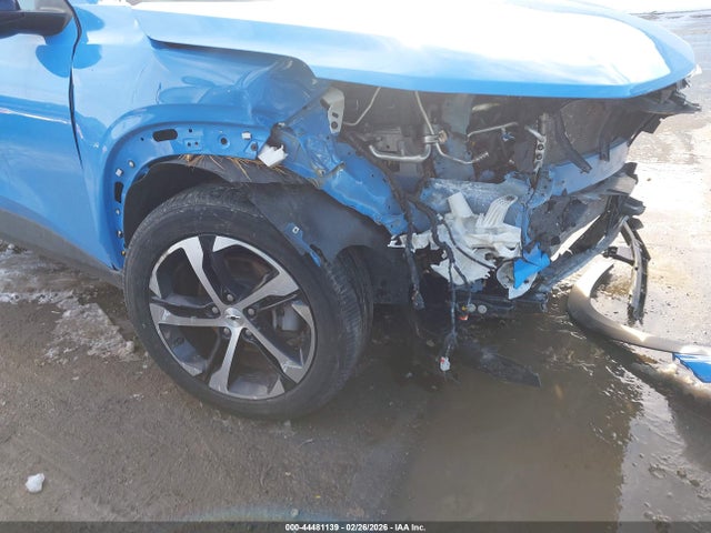 KL77LGE2XRC148951 Chevrolet Trax Fwd 1rs