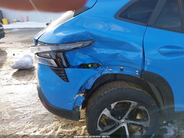 KL77LGE2XRC148951 Chevrolet Trax Fwd 1rs