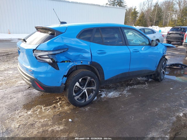 KL77LGE2XRC148951 Chevrolet Trax Fwd 1rs