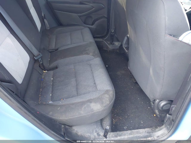 KL77LGE2XRC148951 Chevrolet Trax Fwd 1rs