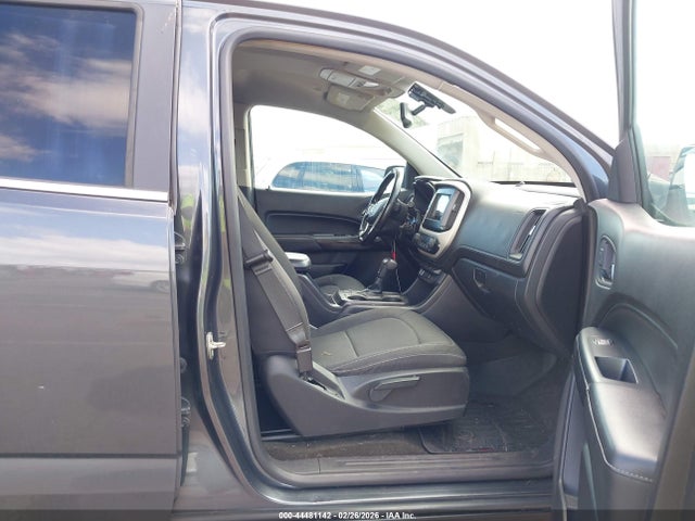 1GTG5CE33G1275984 GMC CANYON SLE