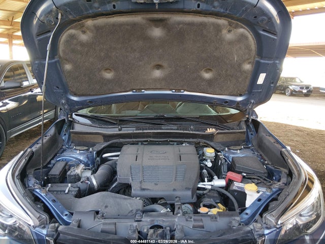 JF2SKAXC3LH525103 Subaru Forester Touring
