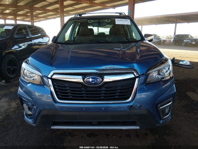 JF2SKAXC3LH525103 Subaru Forester Touring