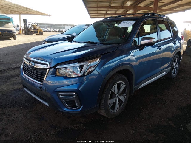 JF2SKAXC3LH525103 Subaru Forester Touring