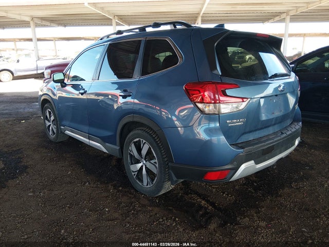 JF2SKAXC3LH525103 Subaru Forester Touring