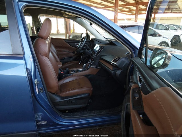 JF2SKAXC3LH525103 Subaru Forester Touring