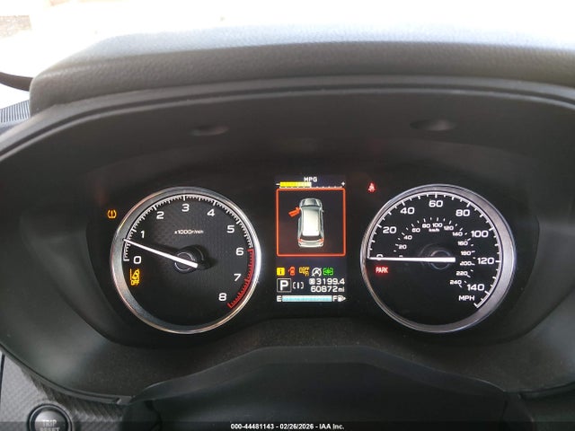 JF2SKAXC3LH525103 Subaru Forester Touring