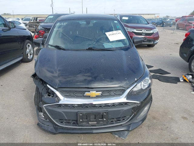 Продажа на аукционе авто 2022 Chevrolet Spark Fwd Ls Automatic, vin: KL8CB6SA4NC037020, номер лота: 44481144