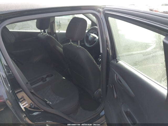 Продажа на аукционе авто 2022 Chevrolet Spark Fwd Ls Automatic, vin: KL8CB6SA4NC037020, номер лота: 44481144