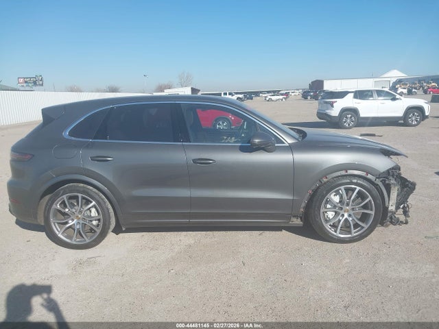 Porsche Cayenne Turbo 2019 WP1AF2AY1KDA80731 Image 14