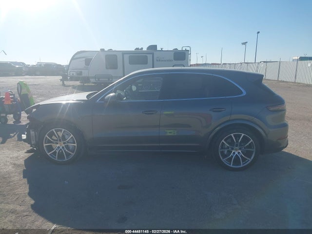 Porsche Cayenne Turbo 2019 WP1AF2AY1KDA80731 Image 15