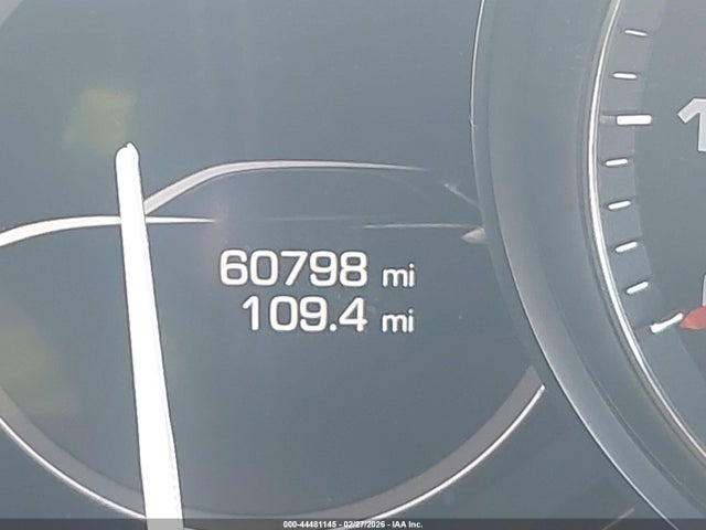 Porsche Cayenne Turbo 2019 WP1AF2AY1KDA80731 Image 16