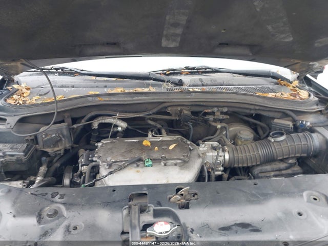 Продаж на аукціоні авто 2006 Acura Mdx, vin: 2HNYD18826H534512, номер лоту: 44481147