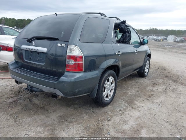 Продаж на аукціоні авто 2006 Acura Mdx, vin: 2HNYD18826H534512, номер лоту: 44481147