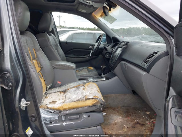 Продаж на аукціоні авто 2006 Acura Mdx, vin: 2HNYD18826H534512, номер лоту: 44481147