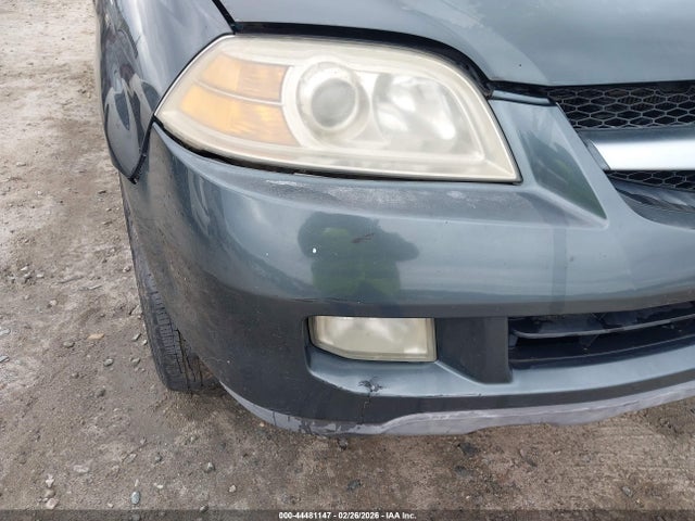 Продаж на аукціоні авто 2006 Acura Mdx, vin: 2HNYD18826H534512, номер лоту: 44481147