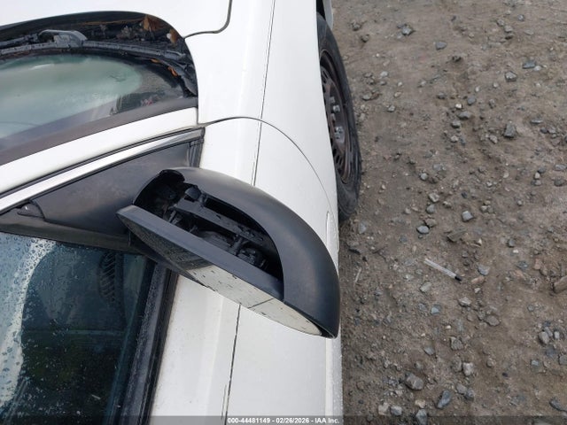 44481149 :رقم المزاد ، 2G4WS52J641298003 vin ، 2004 Buick Century مزاد بيع