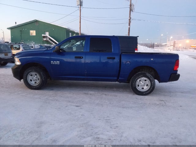 1C6RR7KG9GS396094 RAM 1500 Tradesman