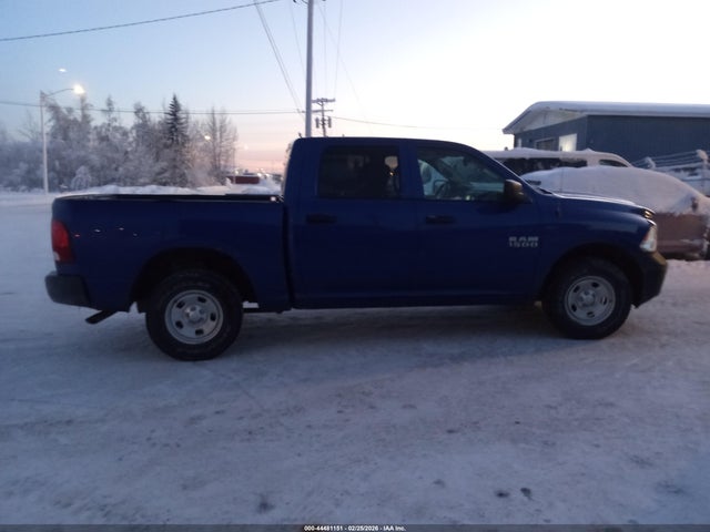 1C6RR7KG9GS396094 RAM 1500 Tradesman