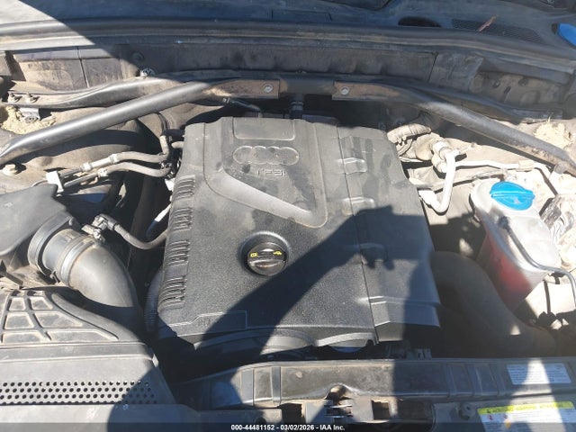 2016 AUDI Q5 WA1L2AFP9GA044711 Photo 9