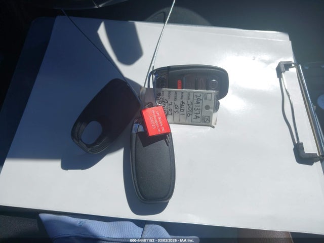 2016 AUDI Q5 WA1L2AFP9GA044711 Photo 10