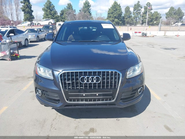 WA1L2AFP9GA044711 Audi Q5 2.0t Premium