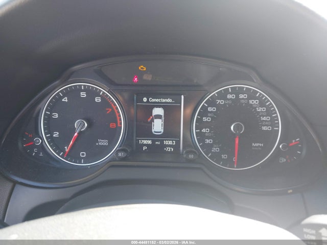 2016 AUDI Q5 WA1L2AFP9GA044711 Photo 6