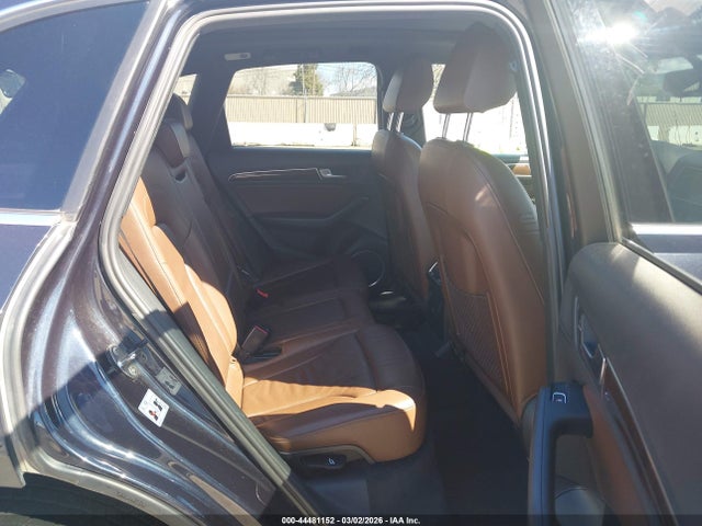 2016 AUDI Q5 WA1L2AFP9GA044711 Photo 7