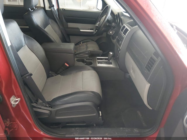 Продаж на аукціоні авто 2007 Dodge Nitro Slt/rt, vin: 1D8GU58KX7W640361, номер лоту: 44481169
