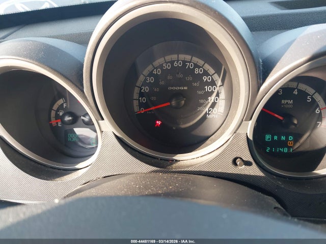 Продаж на аукціоні авто 2007 Dodge Nitro Slt/rt, vin: 1D8GU58KX7W640361, номер лоту: 44481169